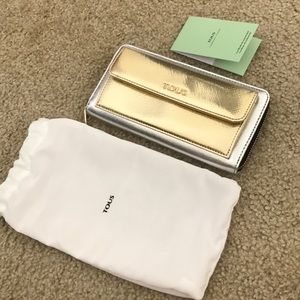 Tous wallet